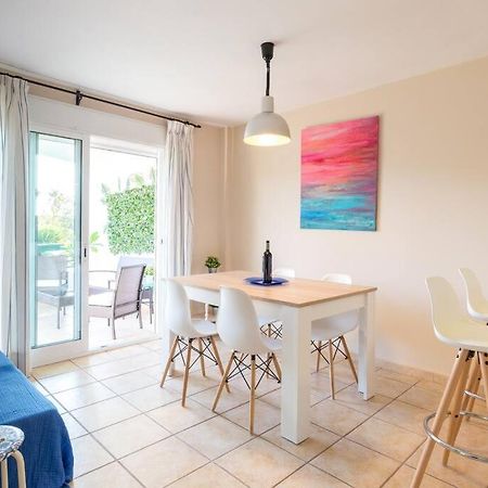 Apartamento Playamar Torremolinos Ngoại thất bức ảnh