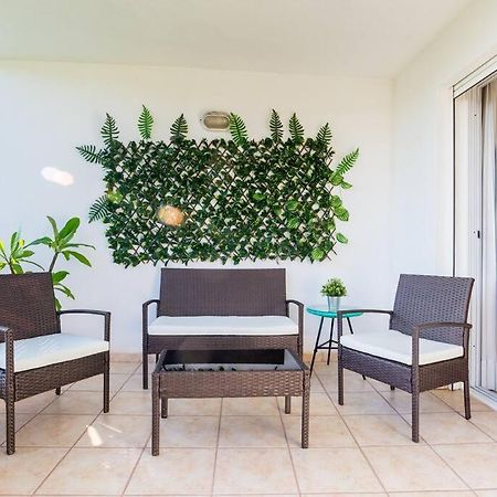 Apartamento Playamar Torremolinos Ngoại thất bức ảnh