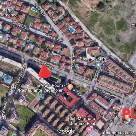 Apartamento Playamar Torremolinos Ngoại thất bức ảnh