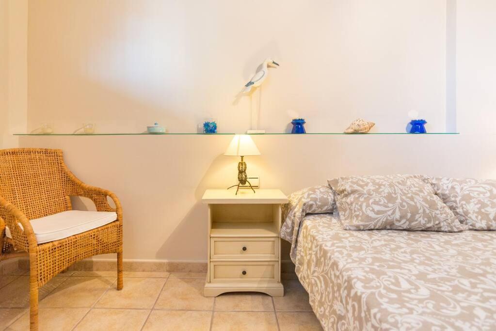 Apartamento Playamar Torremolinos Ngoại thất bức ảnh