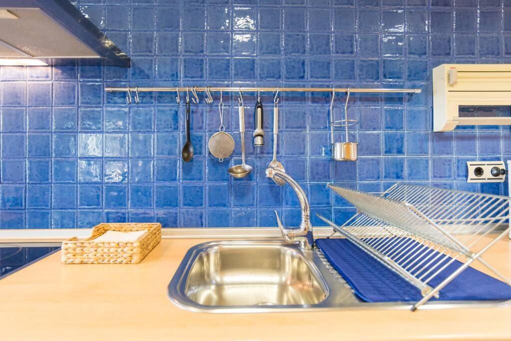 Apartamento Playamar Torremolinos Ngoại thất bức ảnh