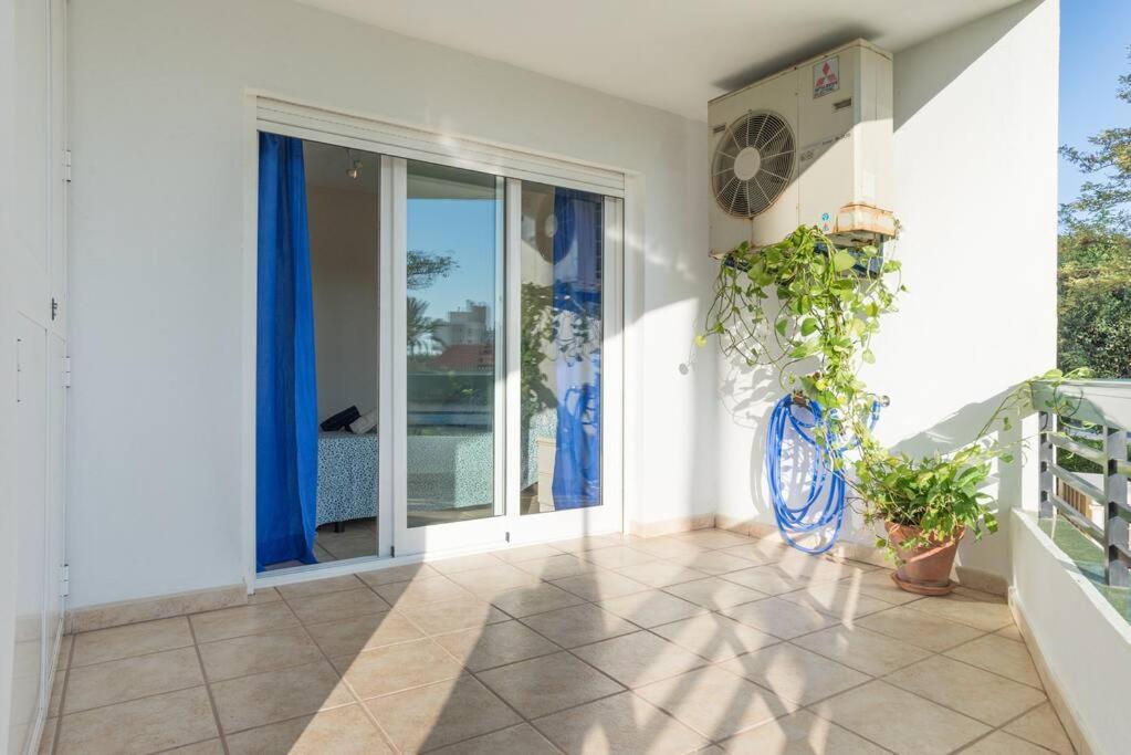 Apartamento Playamar Torremolinos Ngoại thất bức ảnh