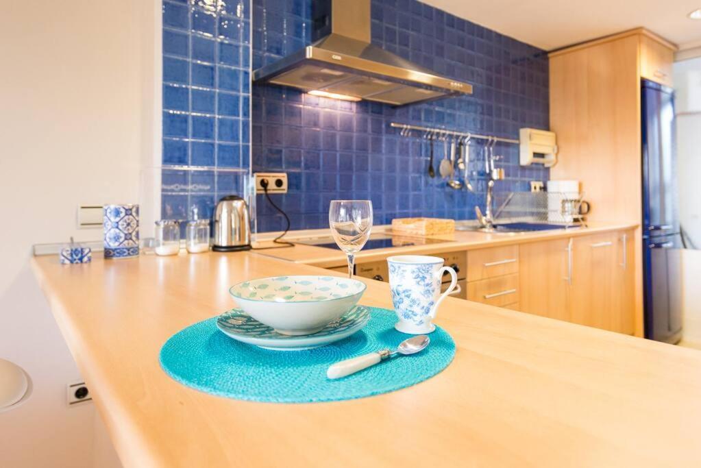 Apartamento Playamar Torremolinos Ngoại thất bức ảnh