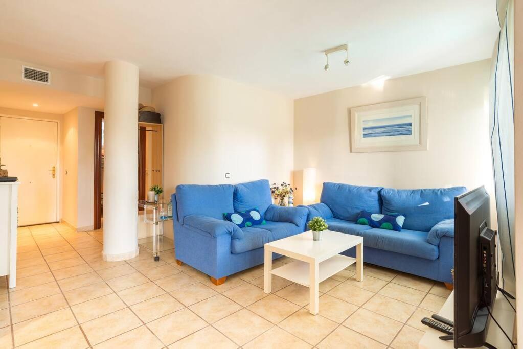 Apartamento Playamar Torremolinos Ngoại thất bức ảnh