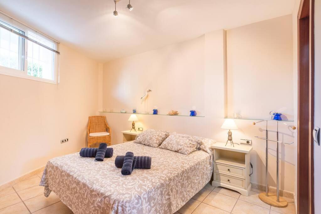 Apartamento Playamar Torremolinos Ngoại thất bức ảnh