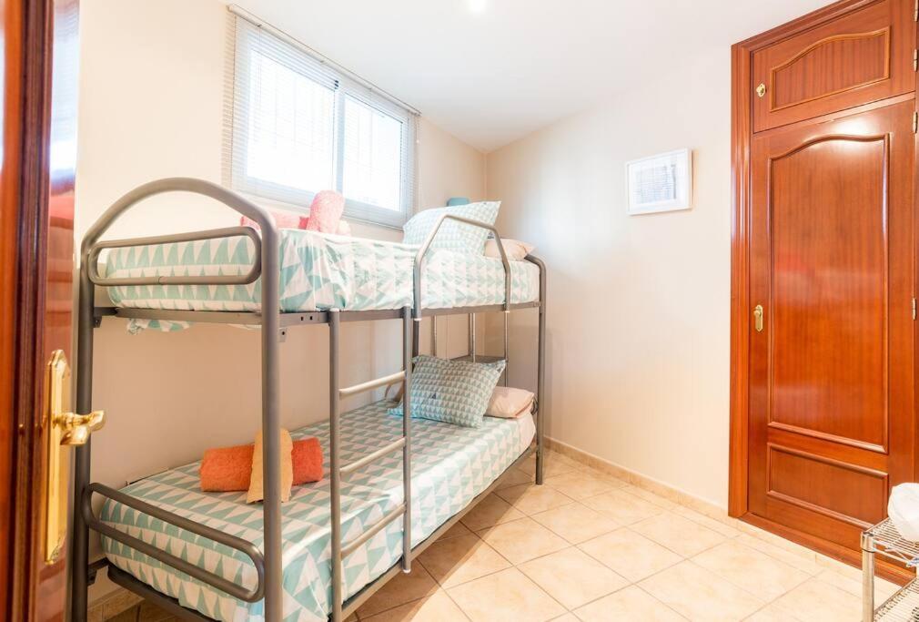 Apartamento Playamar Torremolinos Ngoại thất bức ảnh